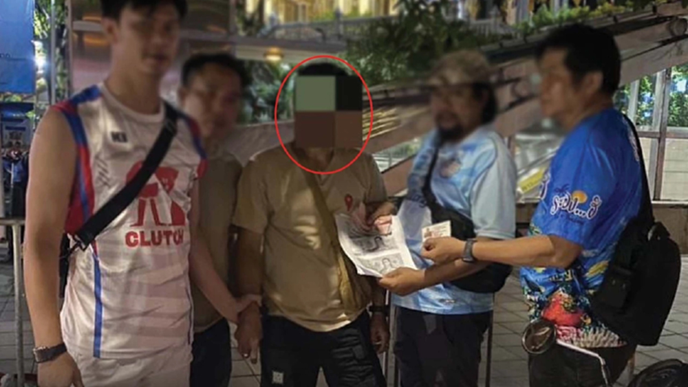 เจ้าพ่อเงินกู้ดอกโหด ยืม 2 หมื่น จ่ายคืน 131,500 บาท ยังไม่หมดหนี้