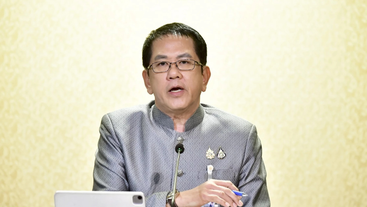 รัฐบาล ยัน ‘บ้านหนองจาน’ ของไทย ซัด กัมพูชา ฉวยโอกาสฮุบ หลังให้พักหนีตาย