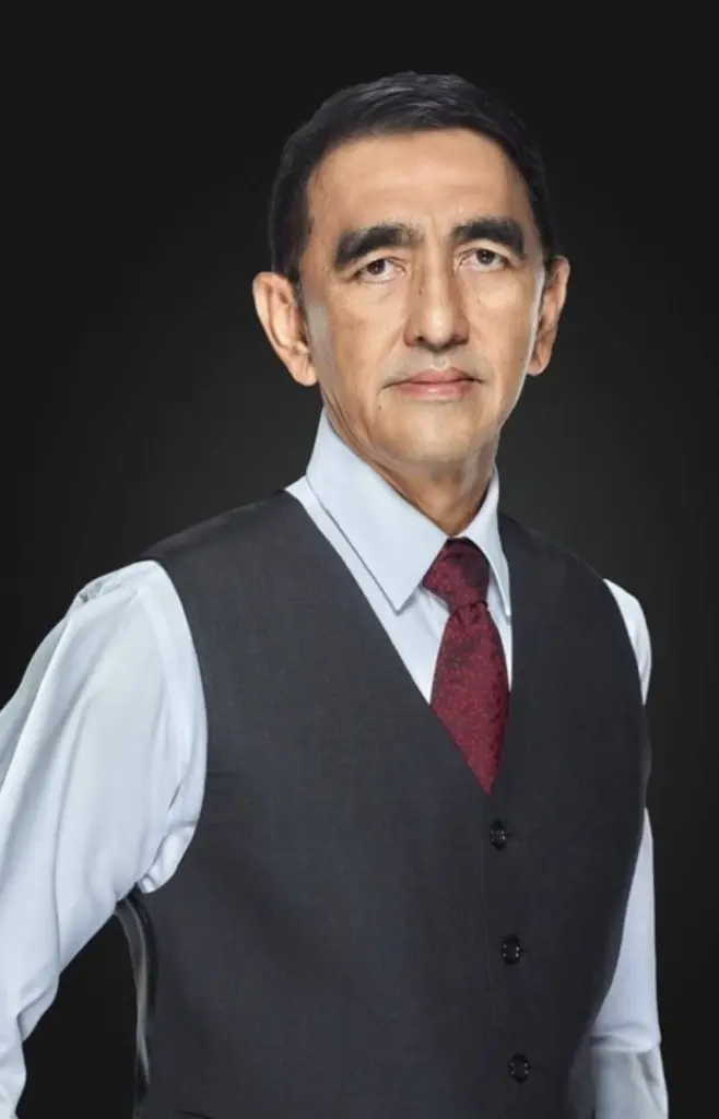 น.สพ.นิพนธ์ ตันติพิริยะพงศ์ | อดีตนายกสมาคมนิสิตเก่าสัตวแพทยศาสตร์ มหาวิทยาลัยเกษตรศาสตร์