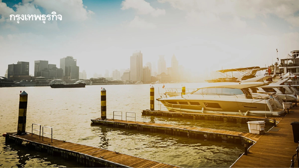 เช็กเลย! 10 จังหวัดภาคกลาง-กทม. รับมือระดับน้ำเจ้าพระยาเพิ่มสูง