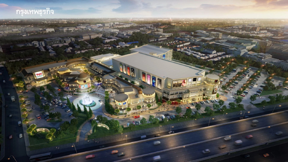 ALLY โชว์ศักยภาพ กำไร-เช่าพุ่ง รับโอนสินทรัพย์ใหม่ พร้อมขยายพอร์ตต่อเนื่อง