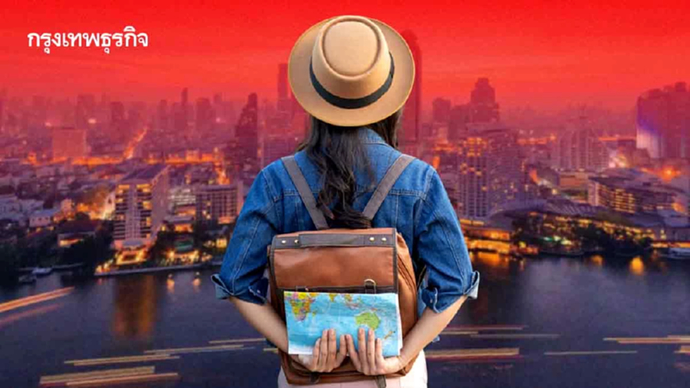 จับตาทัวริสต์ต่างชาติไตรมาส 3 แผ่ว!  โรงแรม 1 ใน 3 คาด ‘ลูกค้าจีน’ หายเกิน 30%