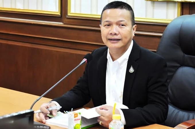 มกอช. ยกนิ้ว อย. เข้มมาตรฐานห้ามใช้สารเร่งเนื้อแดง ป้องสุขภาพคนไทย