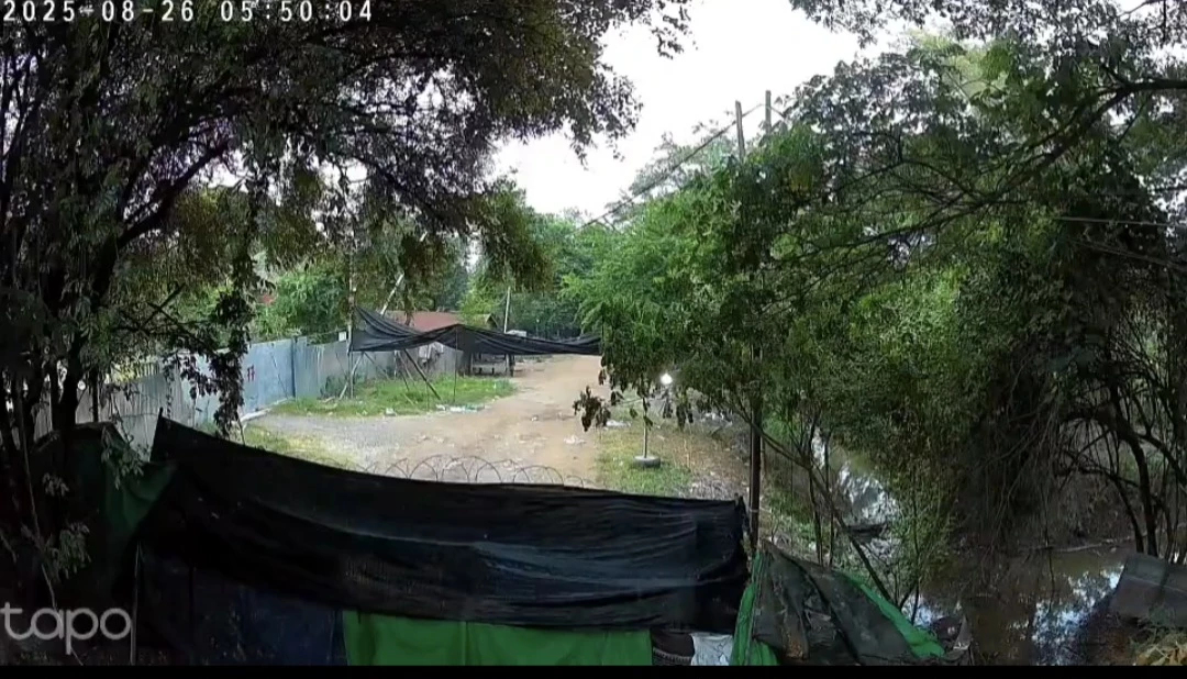 ทภ.1 คุมเข้มชายแดนบ้านหนองจาน จ.สระแก้ว 24 ชม.วางแนวลวดหนามคงเดิม