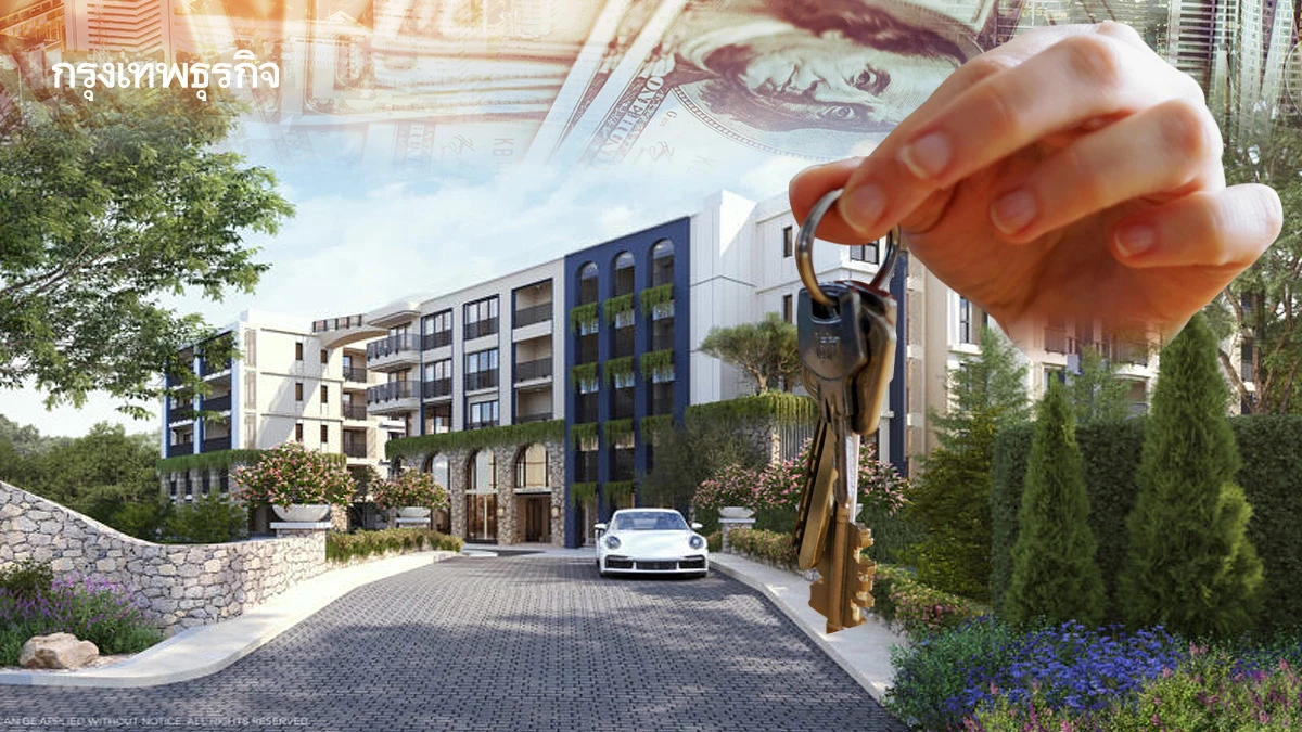 อสังหาฯ เร่งตุน EIA หนีผังเมืองใหม่ภูเก็ต หวั่นบอนไซ ‘คอนโด’