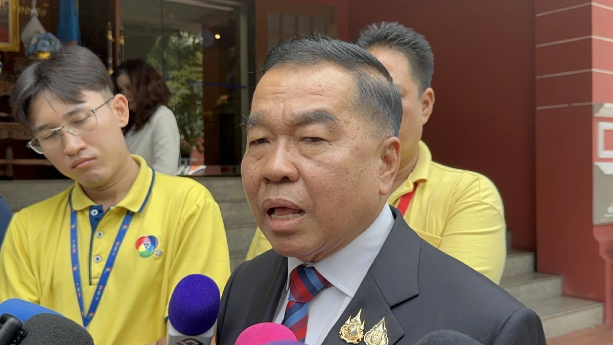 'พล.อ.ณัฐพล' สั่งนำข้อสรุปจีบีซีเข้า สมช.  จี้ กัมพูชา เก็บศพทหาร หวั่นโรคระบาด