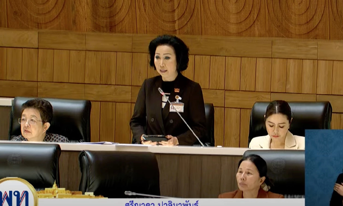 'สส.พท.' ชี้ไม่ใช่เวลาเลิกMOU แนะ สภาฯ ฟัง 'กต.-ทหาร' ด้วย