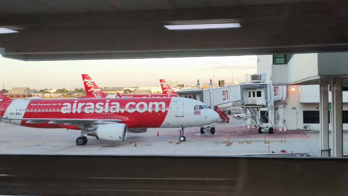 ‘ท่องเที่ยว’ ดึง 6 แอร์ไลน์ปั๊มยอดต่างชาติ  แจก ‘ตั๋วบินฟรี’ ไป-กลับในประเทศ 2 แสนคน