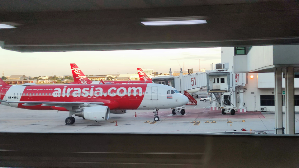 ‘ท่องเที่ยว’ ดึง 6 แอร์ไลน์ปั๊มยอดต่างชาติ แจก ‘ตั๋วบินฟรี’ ไป-กลับในประเทศ 2 แสนคน