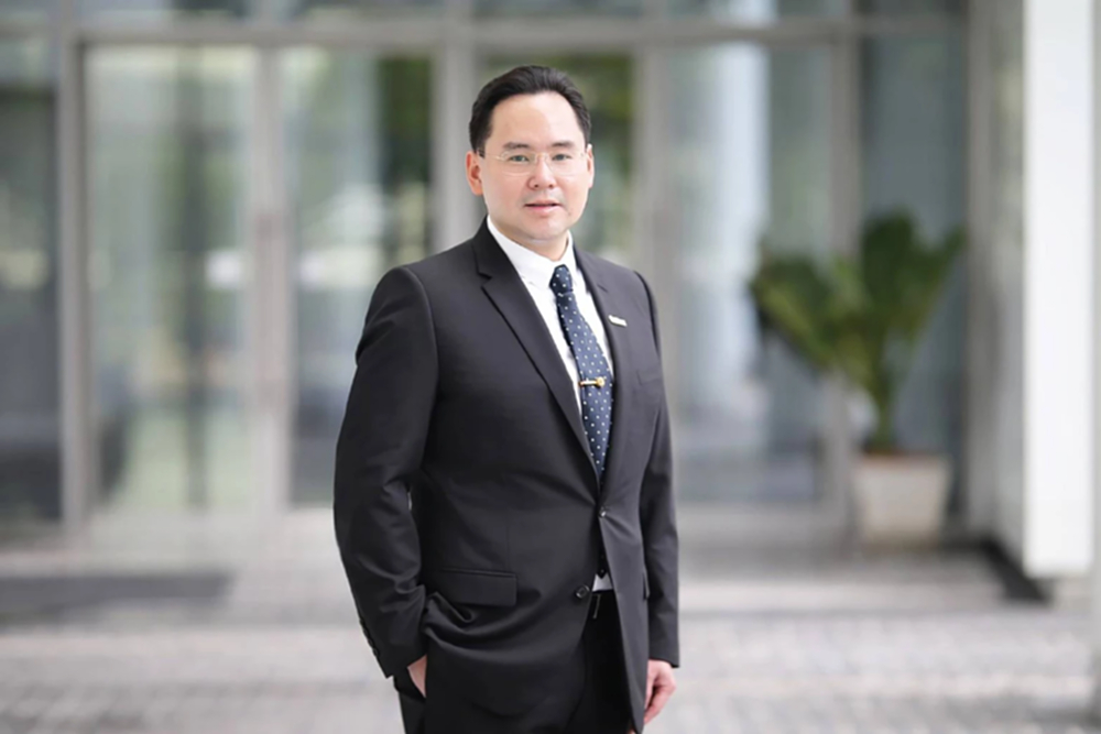 CKPower เผยกำไรสุทธิครึ่งปี 68 โต กำไรบริษัทร่วม หนุนภาพรวมแข็งแกร่ง
