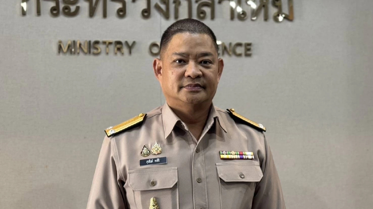 ‘ศบ.ทก.’ เดือด ซัด ไมเคิล ทาสรับใช้กัมพูชา ไร้เครดิต บิดเบือน