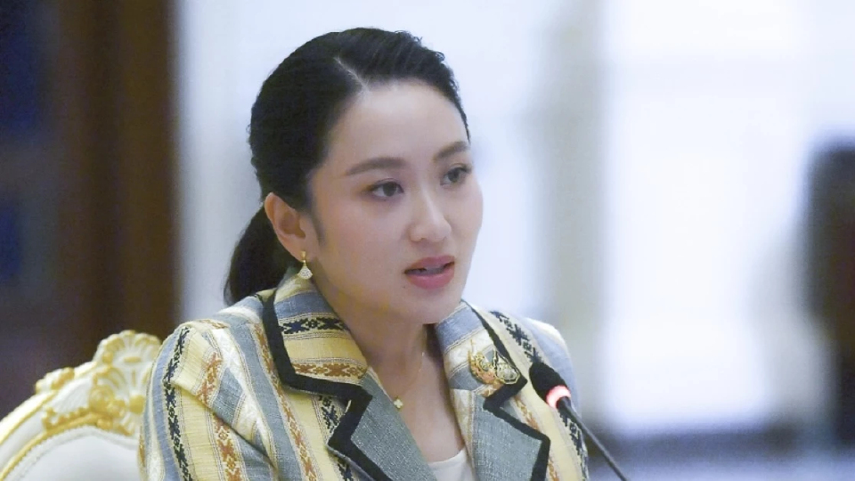 ‘แพทองธาร’ ไม่ลาออก ส่งแจง ‘ศาล รธน.’ แล้ว ยัน เจตนาบริสุทธิ์ คุย ฮุน เซน