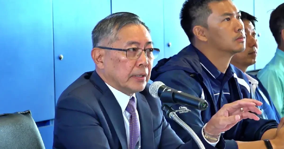 'ทนายคดีเขากระโดง' สวน มท.1 ฟังข้อมูลให้รอบด้าน อย่าดูจากใบสั่ง