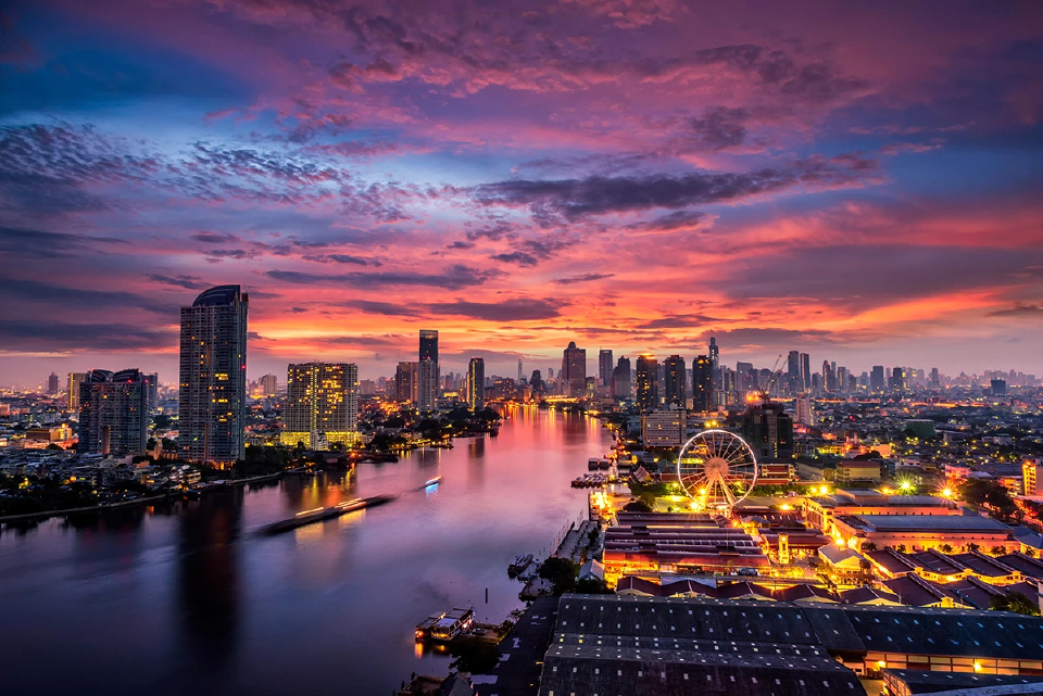 หยุดยาว ‘วันแม่’ ไทยเที่ยวไทย 3.16 ล้านคน-ครั้ง เงินสะพัด 1.37 หมื่นล้านบาท