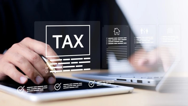 เตือนผู้ยื่นแทน ภ.ง.ด.53 ต้องยื่นออนไลน์เท่านั้น เริ่ม 1 ก.ค.68