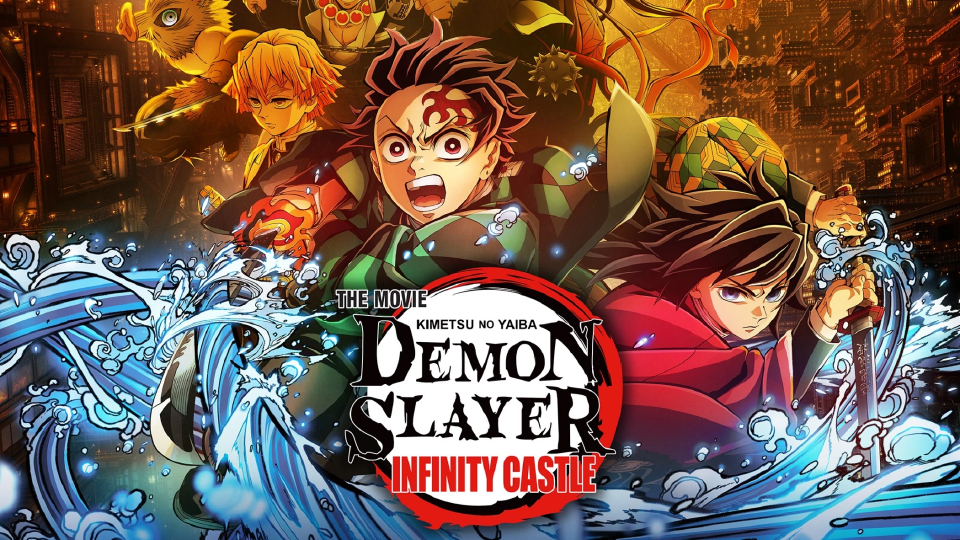 เดือดไม่แพ้ญี่ปุ่น แฟน Demon Slayer ไทย จองตั๋วล่วงหน้า 20 ล้านบาท