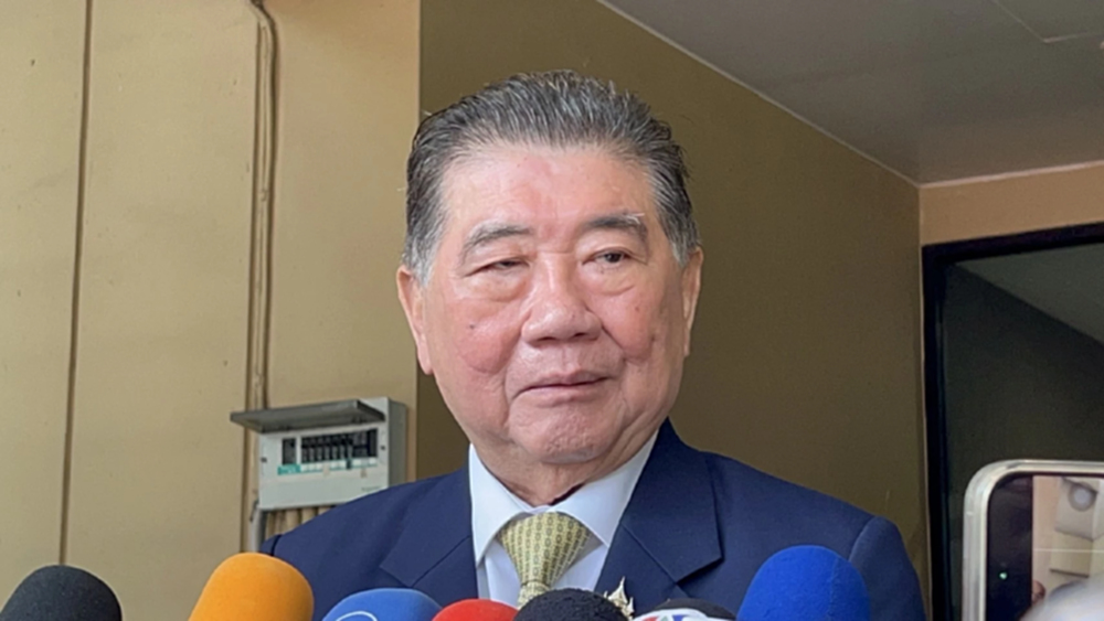 'ภูมิธรรม' รับ หนักใจ กัมพูชาพูดไม่ตรงข้อตกลง  มอง เรื่องเขตแดน จบไม่ง่าย