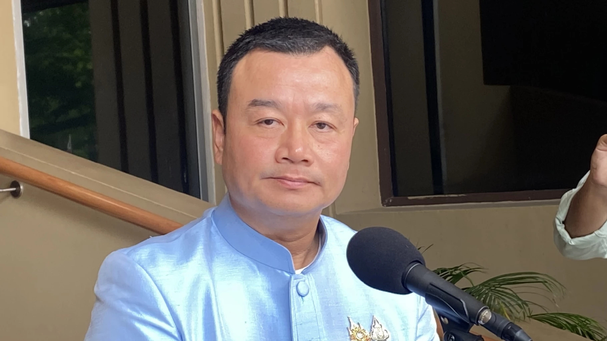 ‘พท.’ ดับลือ ดีล ‘ลุงตู่’ หวน นายกฯ มั่นใจ ‘แพทองธาร’ รอด ‘ศาลรธน.’