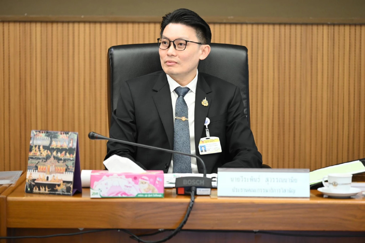 'นพ.วีระพันธ์' โพสต์เหตุผล 5 ข้อ 'รพ.ไทย' รับ 'กัมพูชา' รักษาไม่ได้