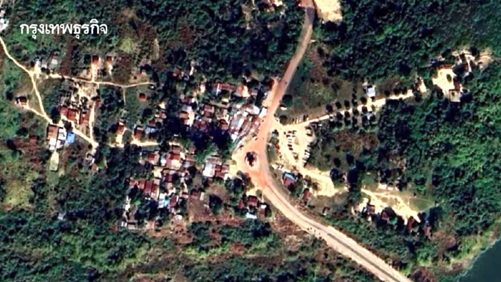 เรื่องจริง‘ช่องอานม้า’ รื้อตำนาน'เสี่ยบุญชัย แปรสนามรบ เป็น‘สนามไม้เขมร’