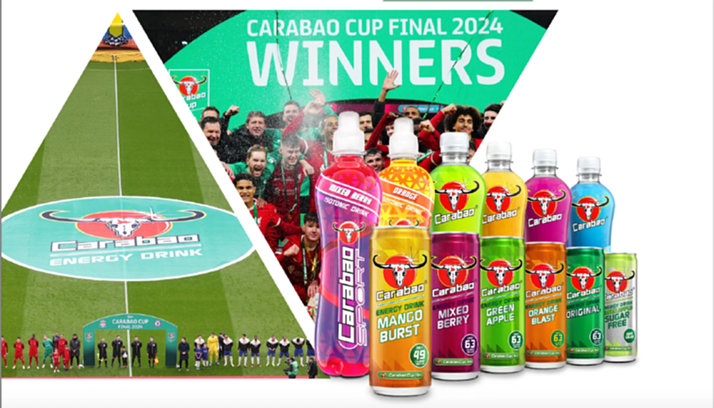 ‘คาราบาว’ โตแรงรอบ 15 ไตรมาส ดึง 2 แบรนด์เบียร์เสริมแกร่งการขาย