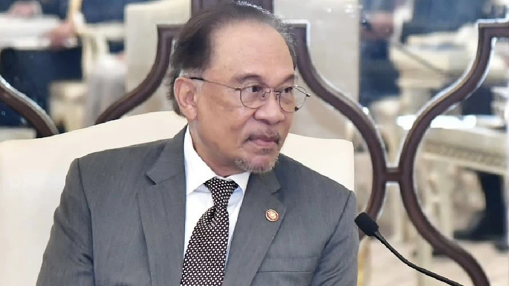 ‘พูโล’ ขอบคุณ ‘อันวาร์’ ตัวกลางเจรจาแก้ปัญหา 3จังหวัดชายแดนใต้