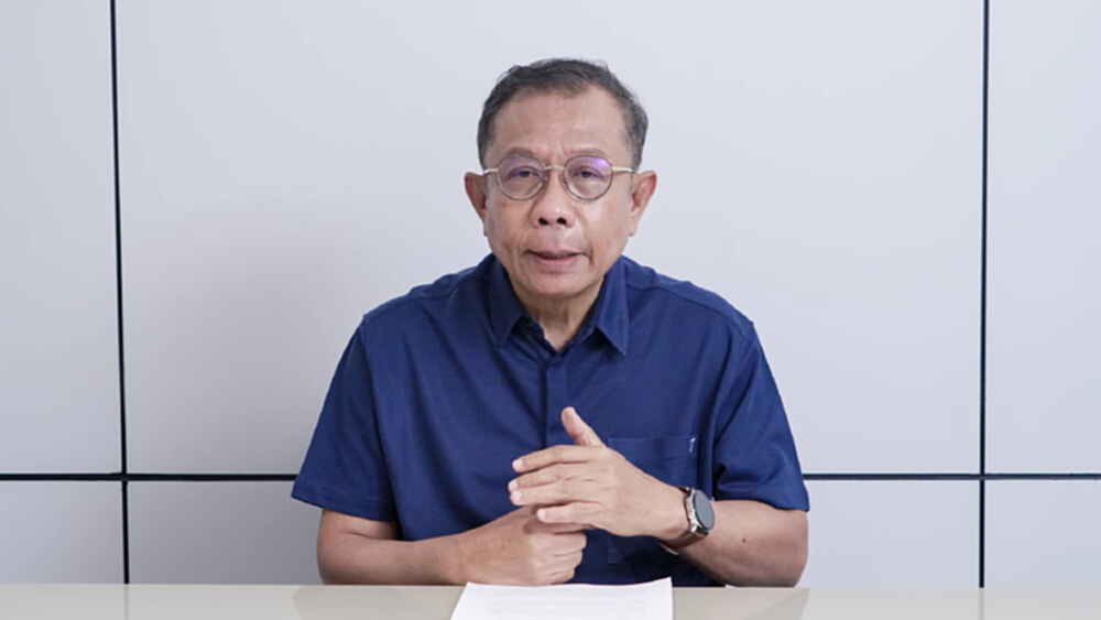 'ศุภชัย' ถาม 'ภูมิธรรม-เดชอิศม์' ปมเขากระโดง สำคัญกว่าไทย-กัมพูชา?