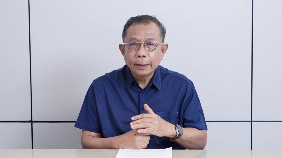'ศุภชัย' ถาม 'ภูมิธรรม-เดชอิศม์' ปมเขากระโดง สำคัญกว่าไทย-กัมพูชา?