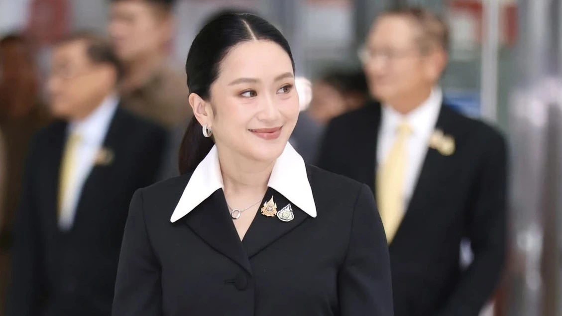 ‘อิ๊งค์’ ซูมเข้า ‘ครม.’ ความมั่นคง จัดการ คนกัมพูชา ป่วน ล้ำแดนไทย ผิดกม.