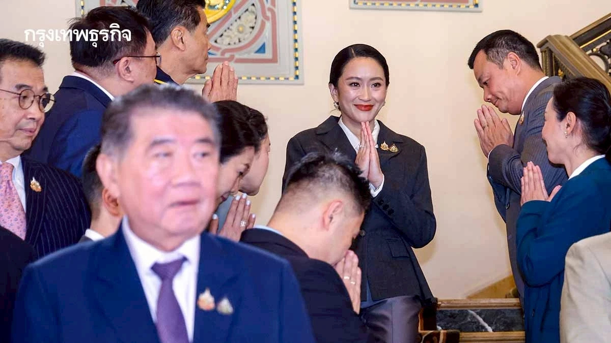 เสียงเรียกร้องภาคธุรกิจเร่งตั้งนายกฯ ใหม่ ชี้ชะตาอนาคตเศรษฐกิจไทย