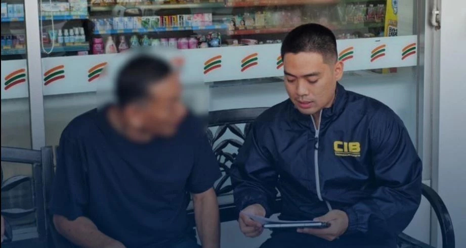 จับเสี่ยอสังหา จ่ายเช็คเด้ง เสียหายกว่า 1.5 ร้อยล้าน