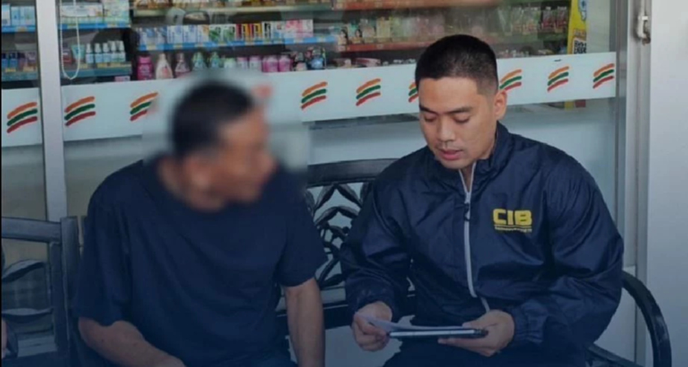 จับเสี่ยอสังหา จ่ายเช็คเด้ง เสียหายกว่า 1.5 ร้อยล้าน