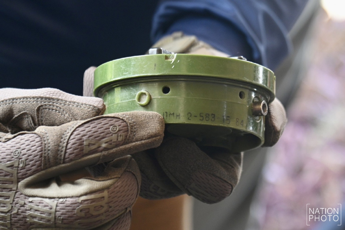 .ไทยเตรียมพบเลขาฯ UN 28 ส.ค. เพิ่มหลักฐานทุ่นระเบิดกัมพูชา.