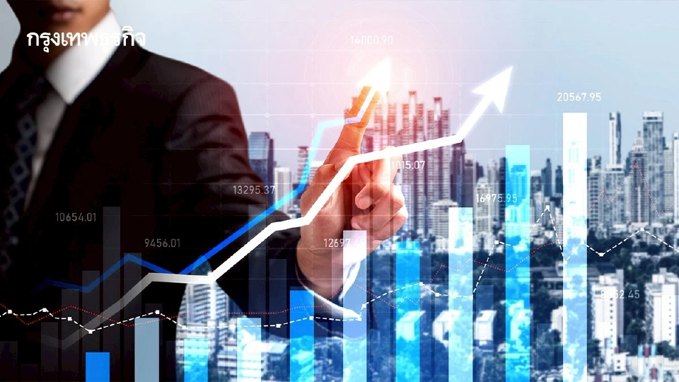 เปิดโผ 4 หุ้นพื้นฐานดี ปันผลสูงเกิน 7%