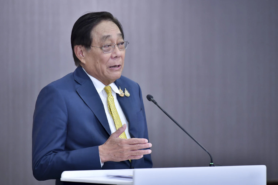 ครม.นัดพิเศษถกภาษีทรัมป์ 19% ชงลิสต์สินค้าสหรัฐภาษี 0% เข้าสภา