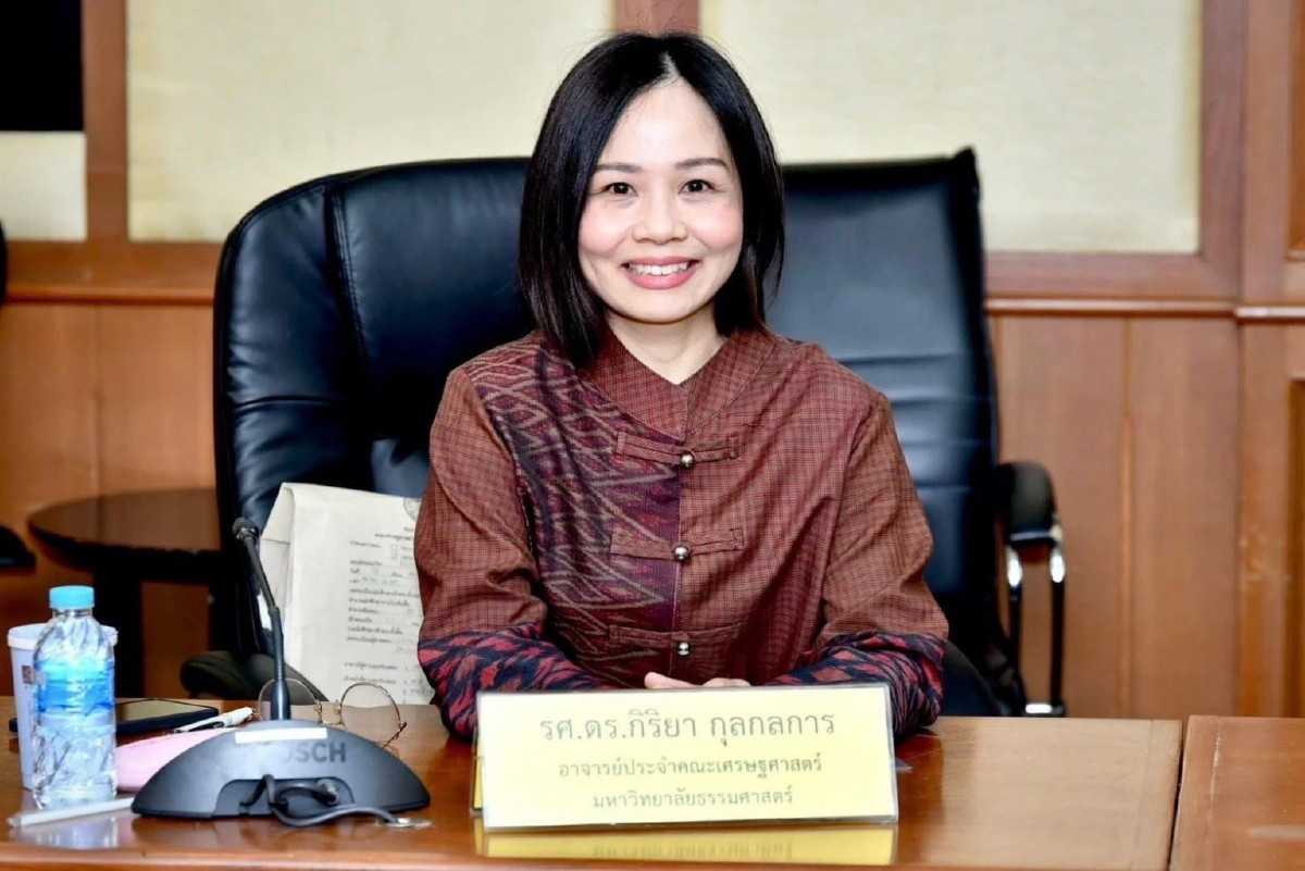 นักวิชาการ มธ.แนะทางออก แก้ไขปัญหาแรงงานกัมพูชากลับบ้าน