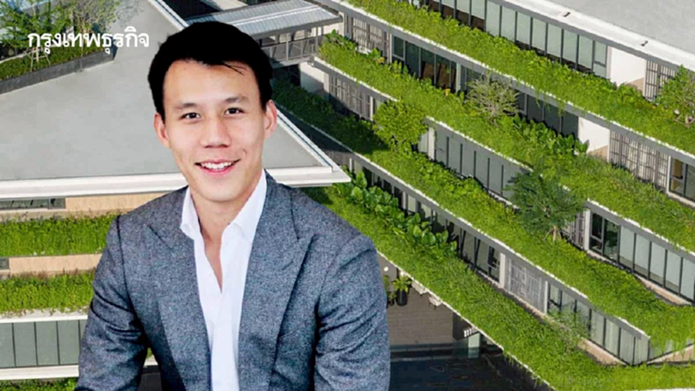 Stu/D/O Architects และ 111Praditmanutham คว้ารางวัล Architizer A+Awards ปี 2025