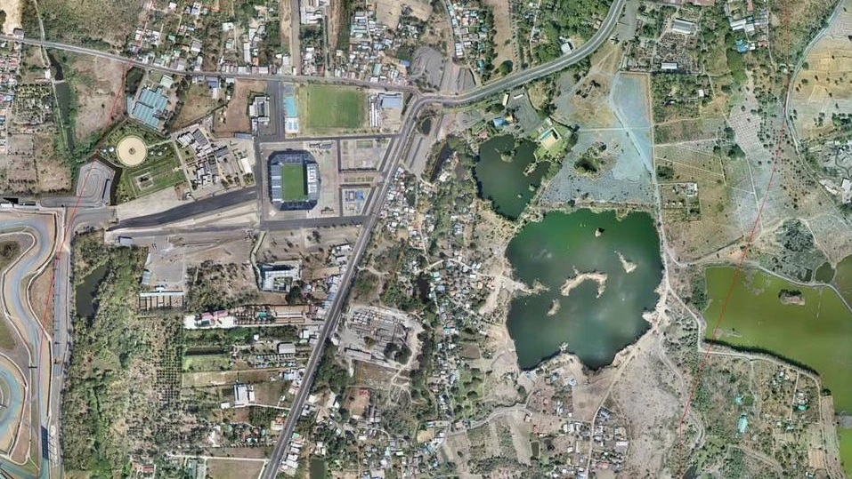 รฟท.ย้ำคำพิพากษาศาลปกครองคดีที่ดิน 'เขากระโดง' ถือเป็นที่สิ้นสุด