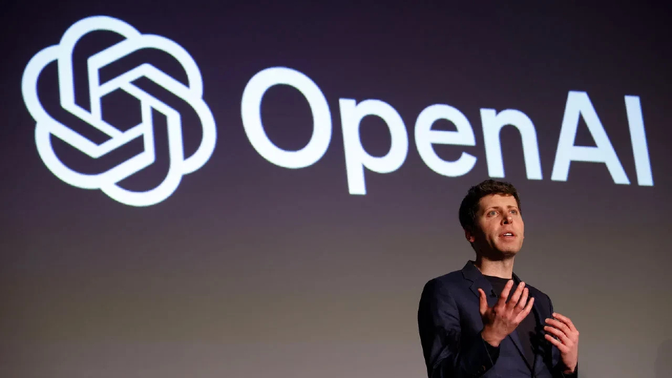 ซีอีโอ OpenAI เปรียบ GPT-5 ‘ฉลาด’ เหมือนนักวิชาการปริญญาเอก
