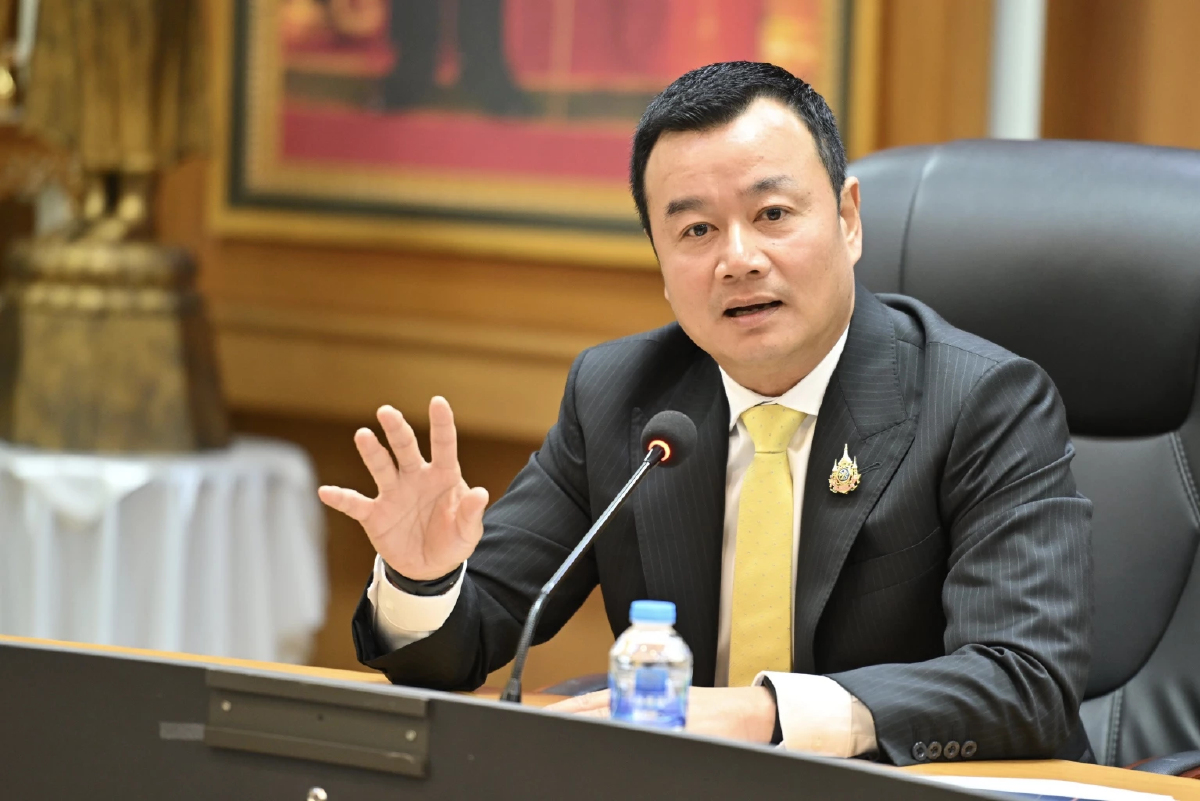 ‘สรวงศ์’ แสดงความเสียใจต่อเหตุนักท่องเที่ยวมาเลเซีย 2 คนถูกทำร้ายร่างกายย่านราชดำริ