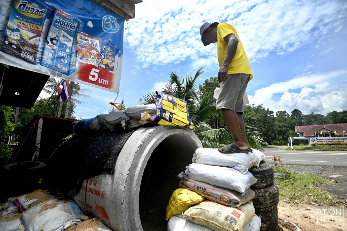 เช็ก 7 จังหวัดชายแดนไทย-กัมพูชา พักชำระหนี้ เว้นค่าเช่าการเคหะ