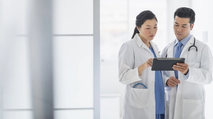 Humanica ผนึก TBS ขับเคลื่อน HR วงการแพทย์ไทยสู่ยุคดิจิทัล