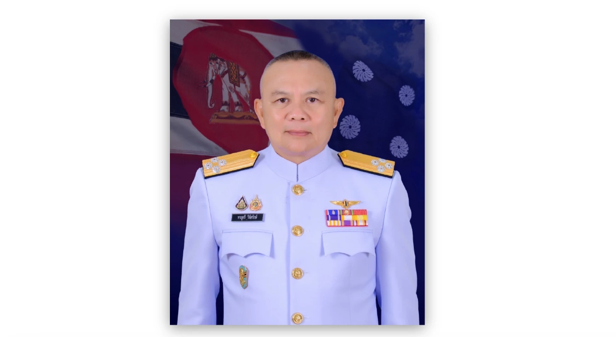 กองทัพเรือ แสดงความเสียใจ 'ขรก.' เสียชีวิต ระหว่างปฏิบัติภารกิจ