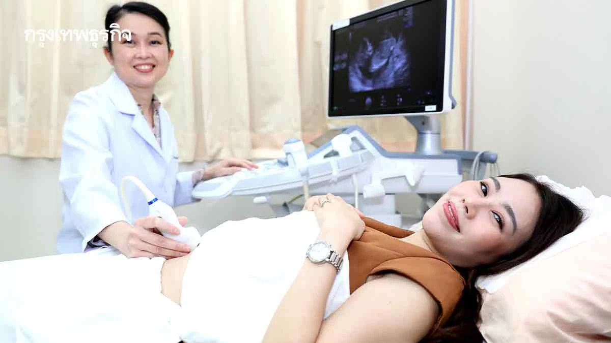 'เด็กเกิดน้อย' สั่นคลอนอนาคตชาติ ศูนย์มีบุตรยาก-นมแม่ กู้วิกฤติเด็กเกิดน้อย