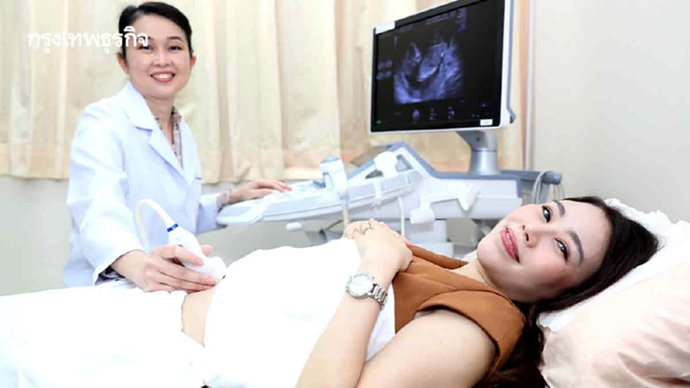 'เด็กเกิดน้อย' สั่นคลอนอนาคตชาติ ศูนย์มีบุตรยาก-นมแม่ กู้วิกฤติเด็กเกิดน้อย