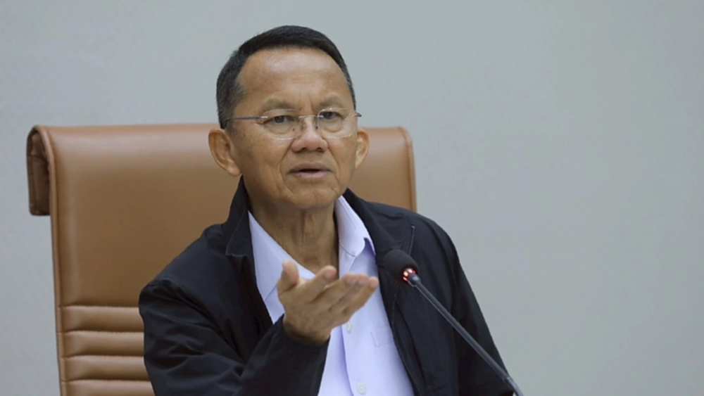 ‘สมศักดิ์’ เซ็นตั้งอนุฯ ขยายบริการ Telemedicine เข้าถึง ปชช.