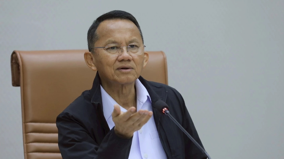 ‘สมศักดิ์’ เซ็นตั้งอนุฯ ขยายบริการ Telemedicine เข้าถึง ปชช.