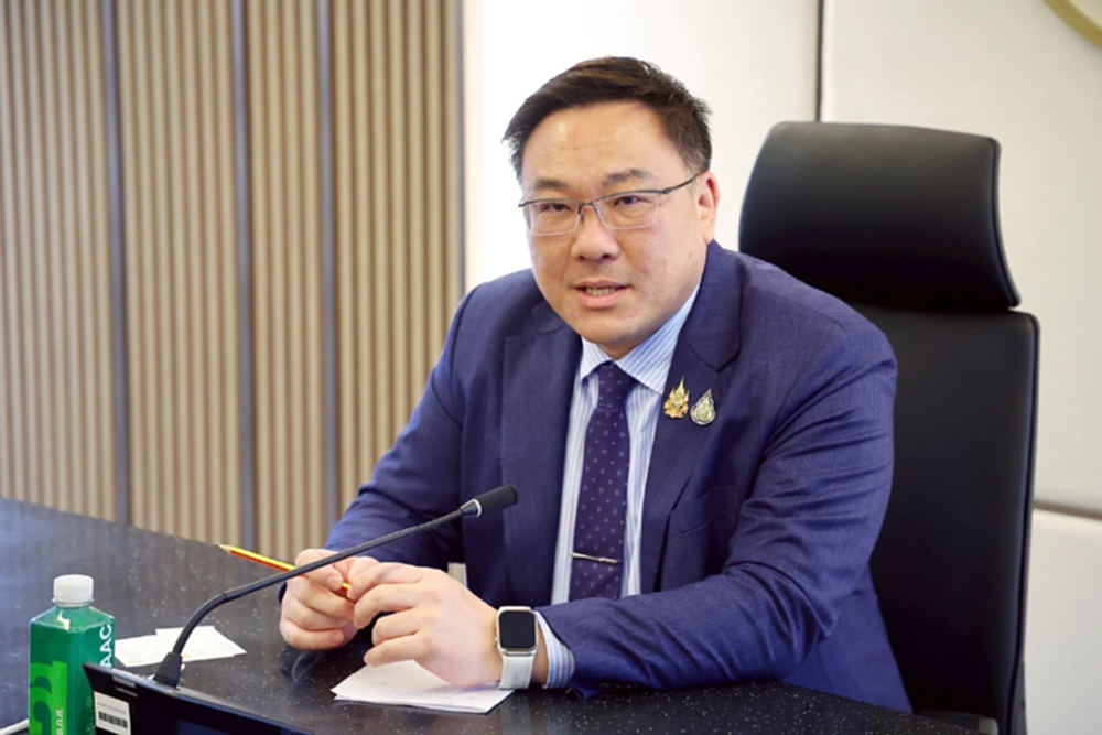 ครม. ไฟเขียวช่วยชาวนา ไร่ละ 1,000 บาท พร้อมมาตรการพยุงราคาข้าว