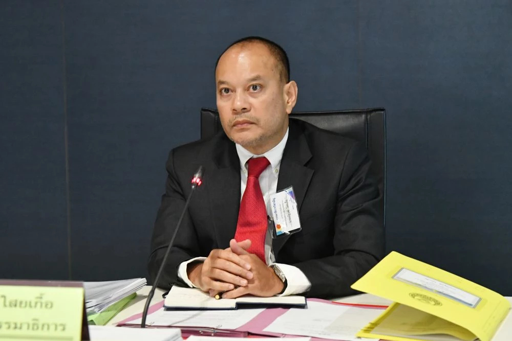 'มติกมธ.นิรโทษกรรม' 12:11 เสียงให้แก้ไขเนื้อหา ส่อพ่วงคดีม.112