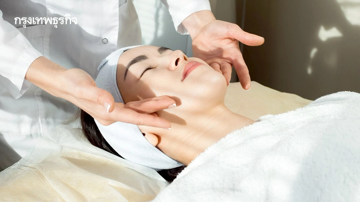 ล้วงลึกบริการ ‘เสริมความงาม’ แสวงหา 'ความสวย' ที่ 'ไม่เสี่ยง'